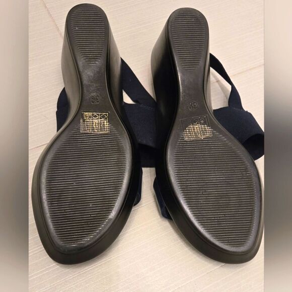 Calzafuricio Luna Italian shoes, size 39 as new, unworn. - Picture 3 of 3